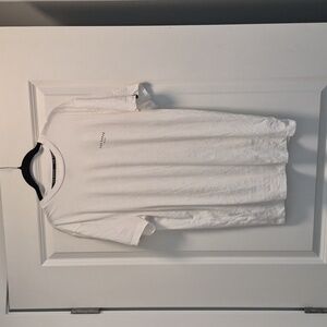 Ted Baker White Tee